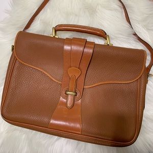 Dooney & Bourke briefcase
